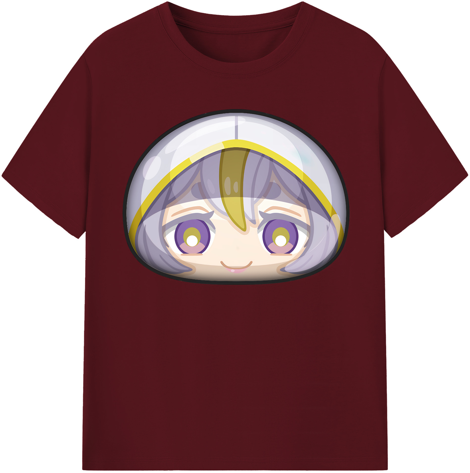 （画像用） 妖怪ウォッチ Yo-kai Watch 綿100％半袖Tシャツ（フロントプリント）